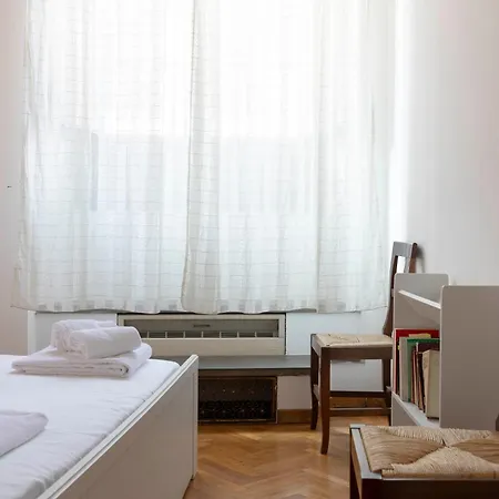 San Niccolo' Huge Appartement *