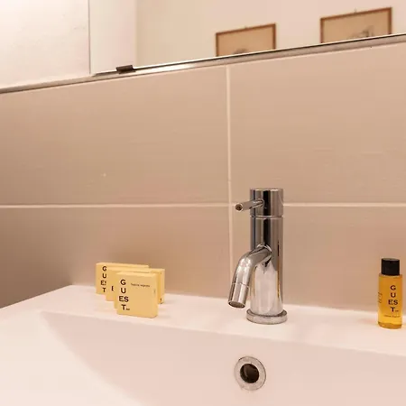 San Niccolo' Huge Appartement Florence