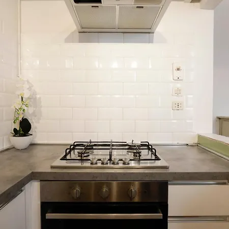 Appartement San Niccolo' Huge Florence