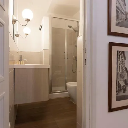 Appartement San Niccolo' Huge