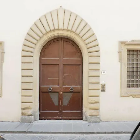 San Niccolo' Huge Florence