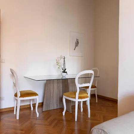 San Niccolo' Huge Appartement